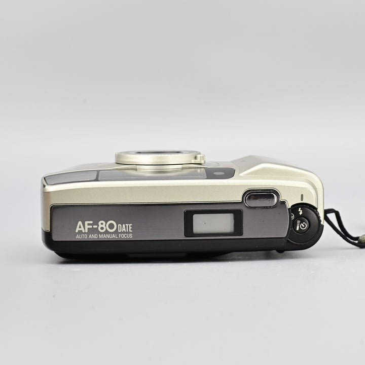 Ricoh AF-80 [READ]