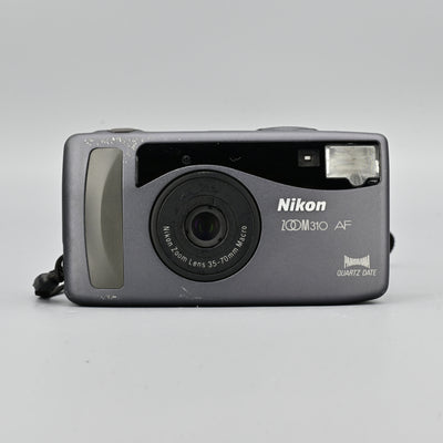 Nikon Zoom 310 AF
