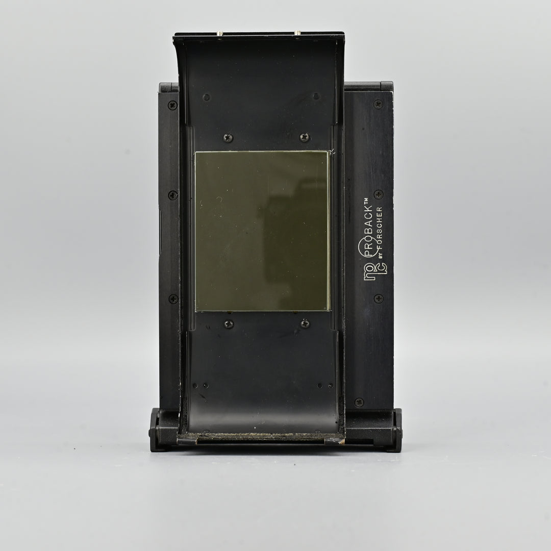 Polaroid Film Back (For Pentax 67)