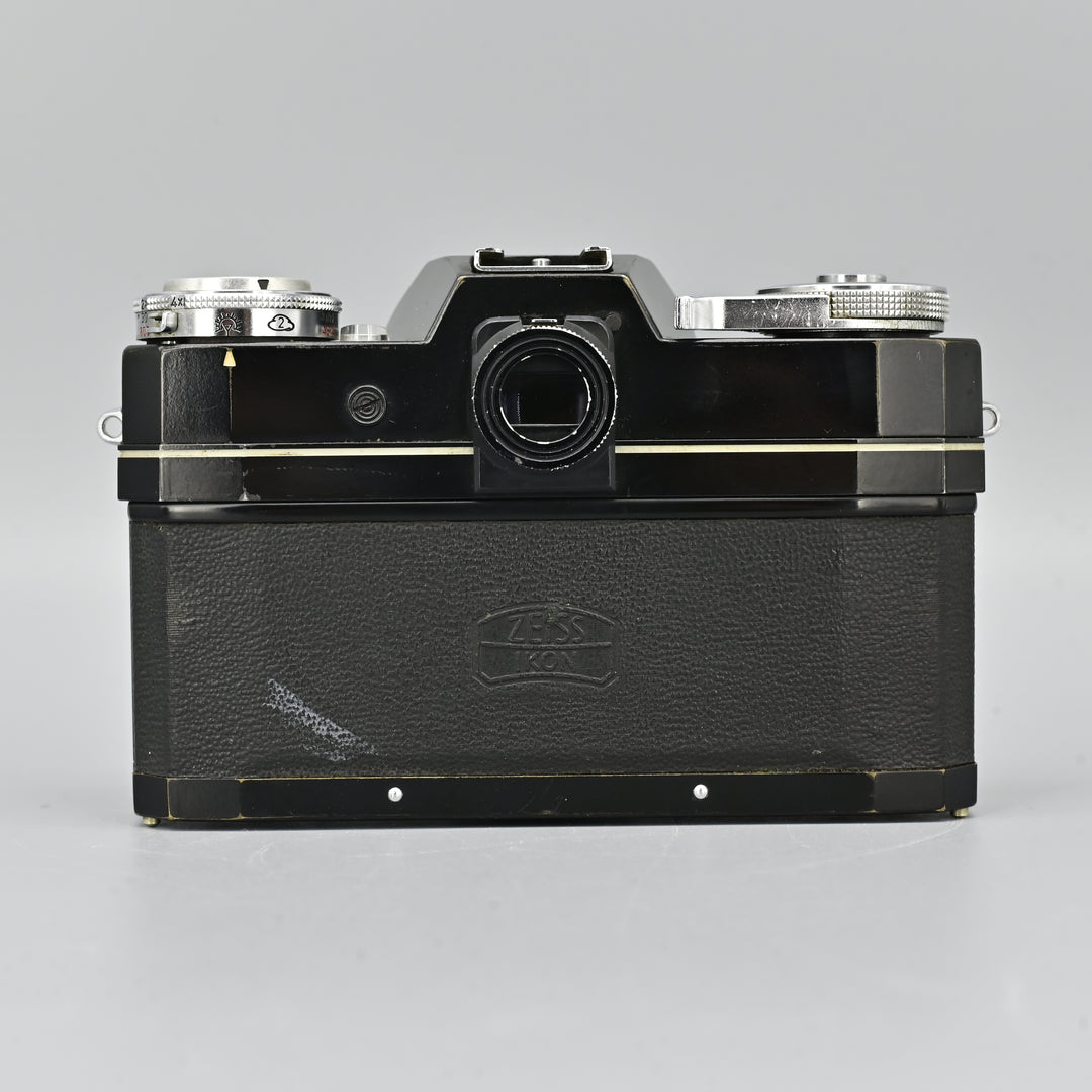 Zeiss Ikon Contaflex S.