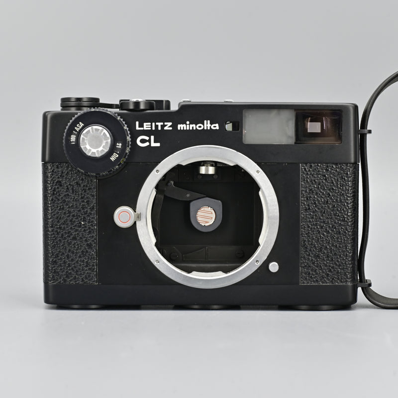 Leica Leitz Minolta CL Body Only.