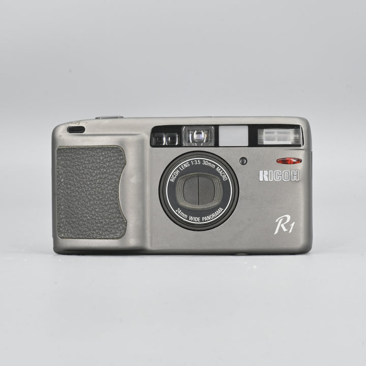 Ricoh R1.