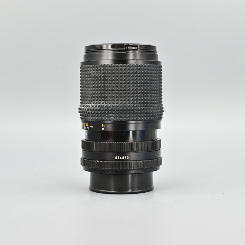 Minolta 35-105mm F3.5-4.5 Macro Zoom Lens