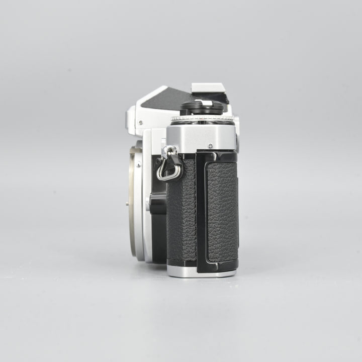 Nikon FE Body Only.