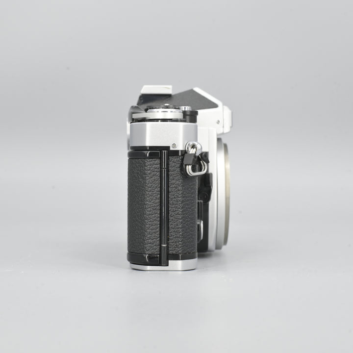 Nikon FE Body Only.