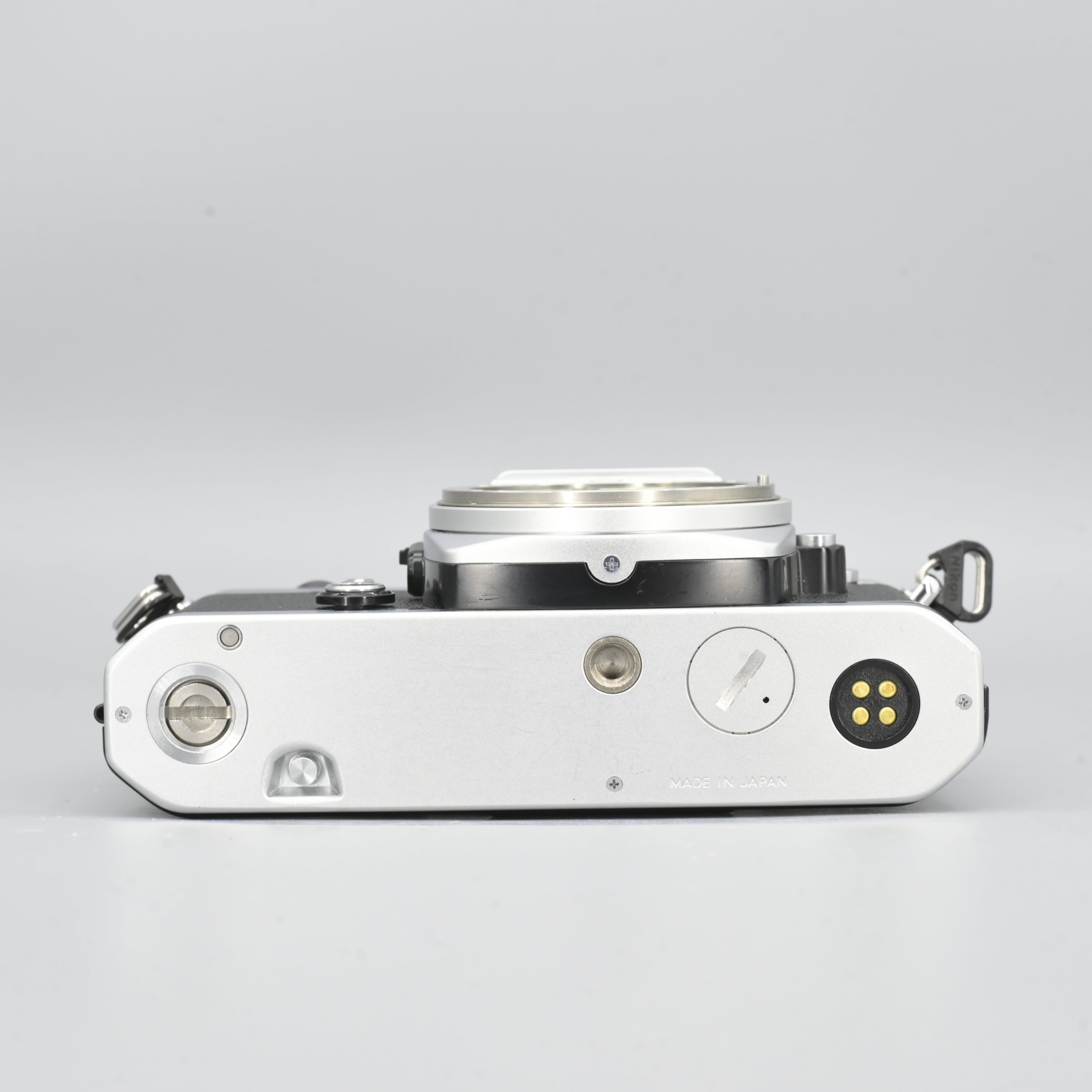 Nikon FE Body Only. – SHOWA