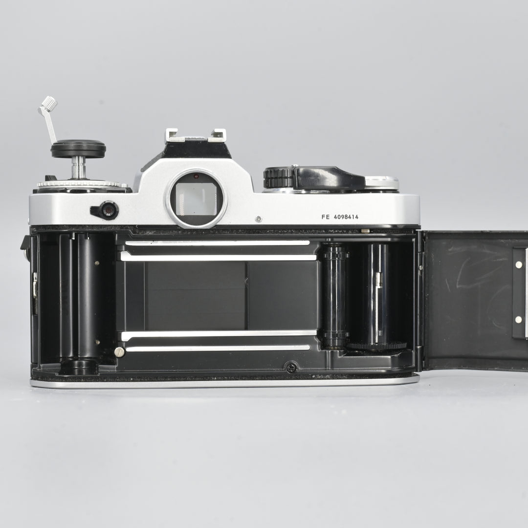 Nikon FE Body Only.