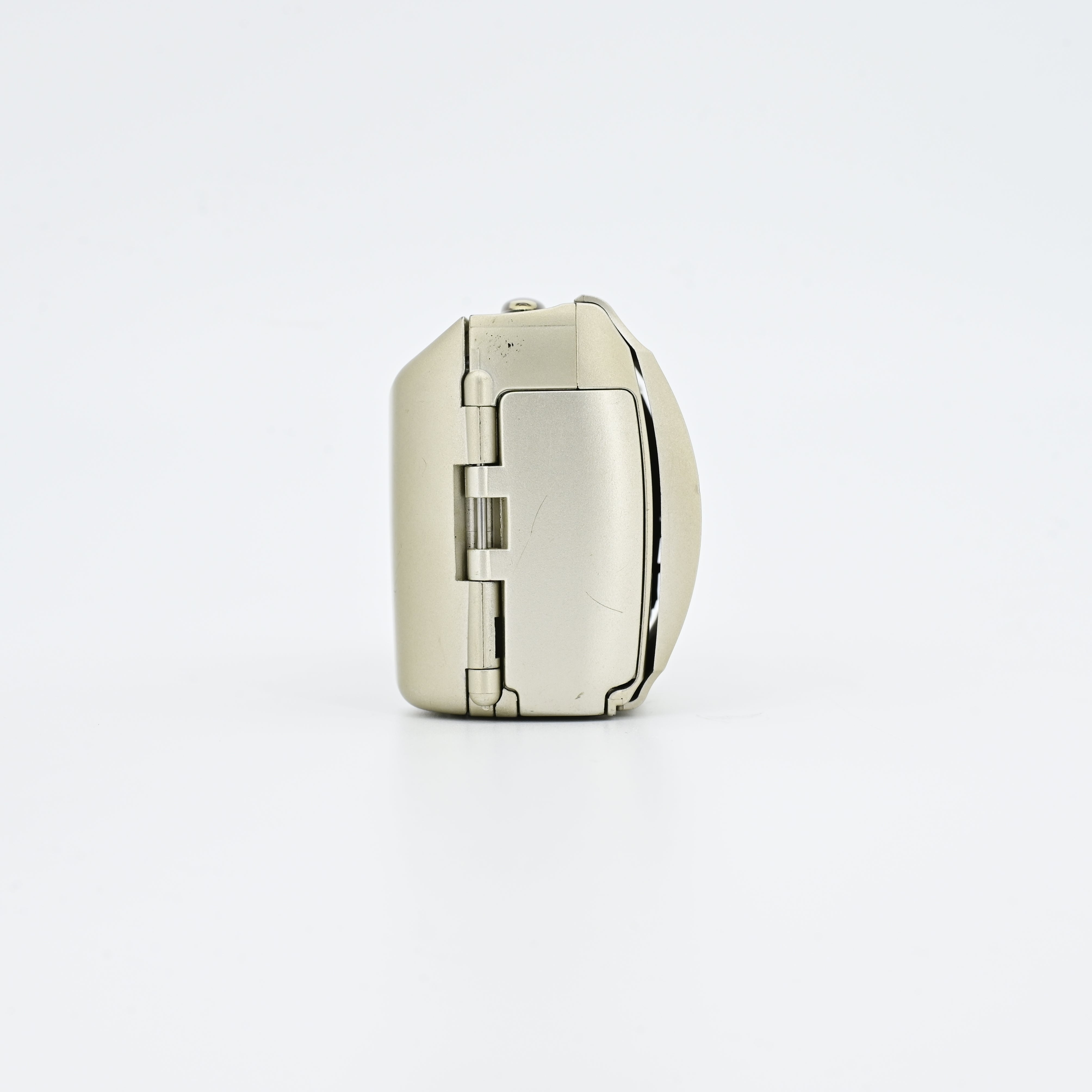 Olympus Stylus Epic DLX – SHOWA