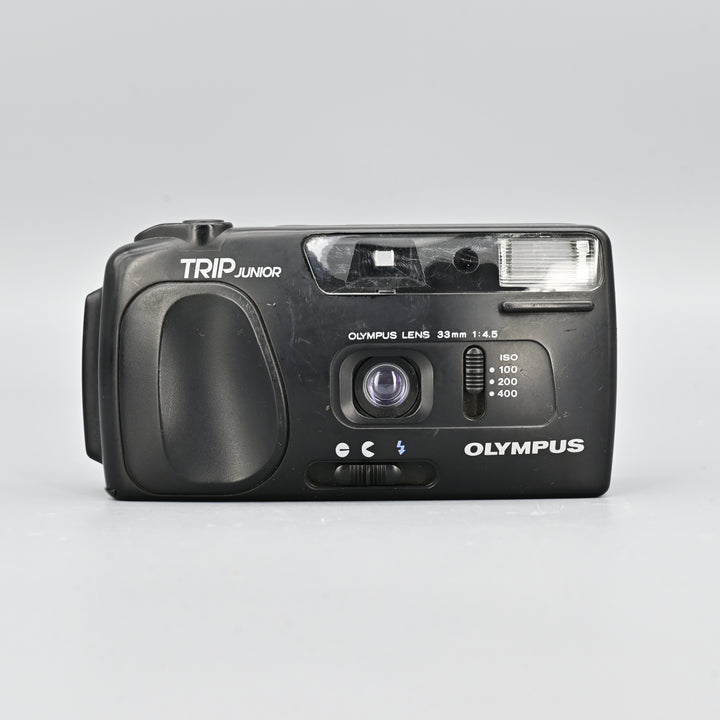 Olympus Trip Junior [READ]