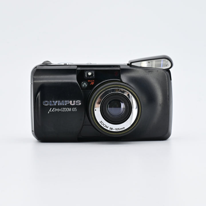 Olympus Mju Zoom 105 / Stylus Zoom 105