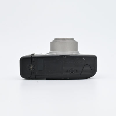 Canon Autoboy S II Panorama