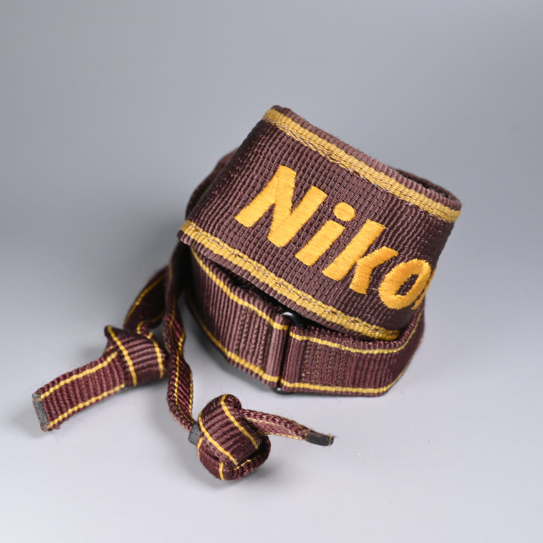 Camera Strap