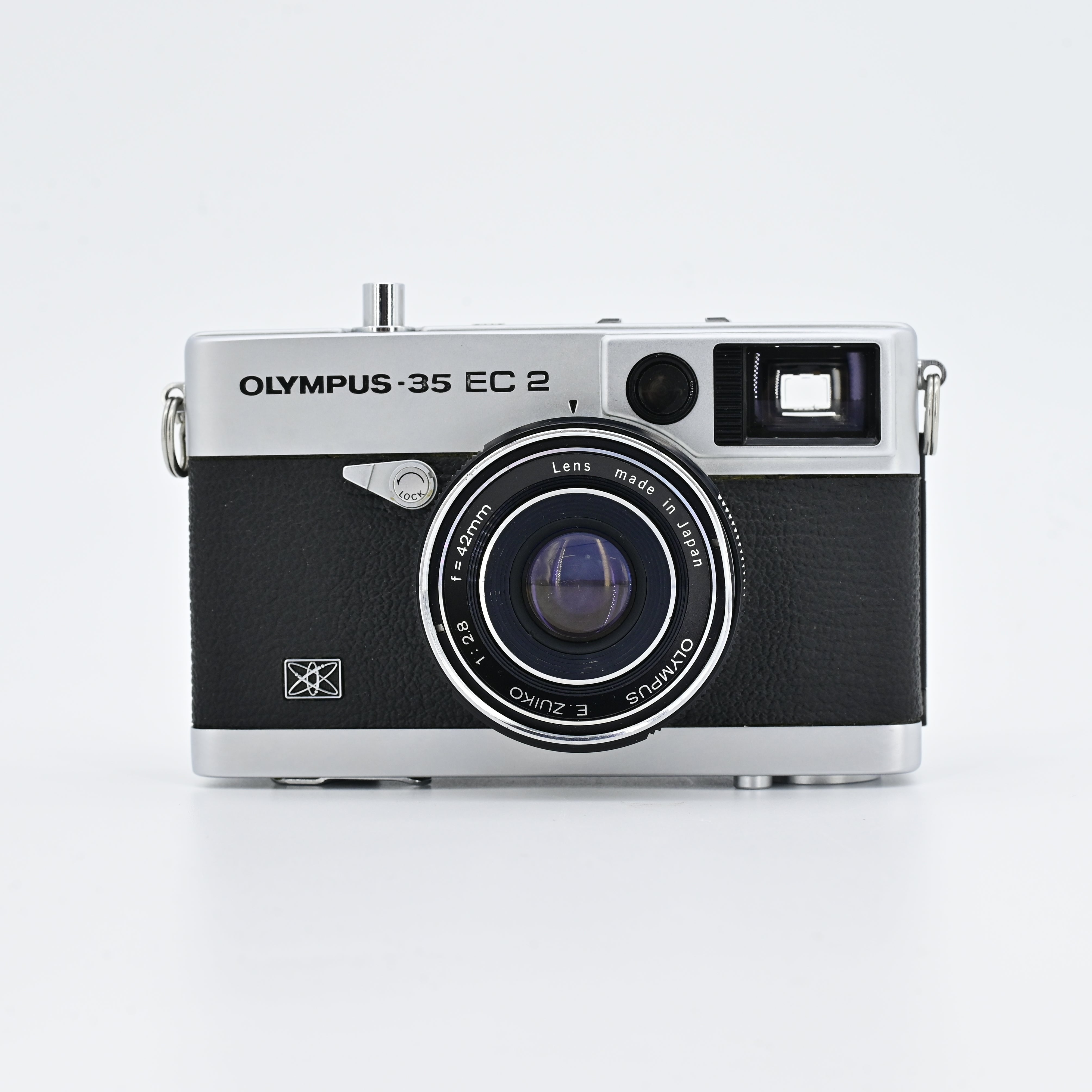 Olympus 35 EC2 – SHOWA