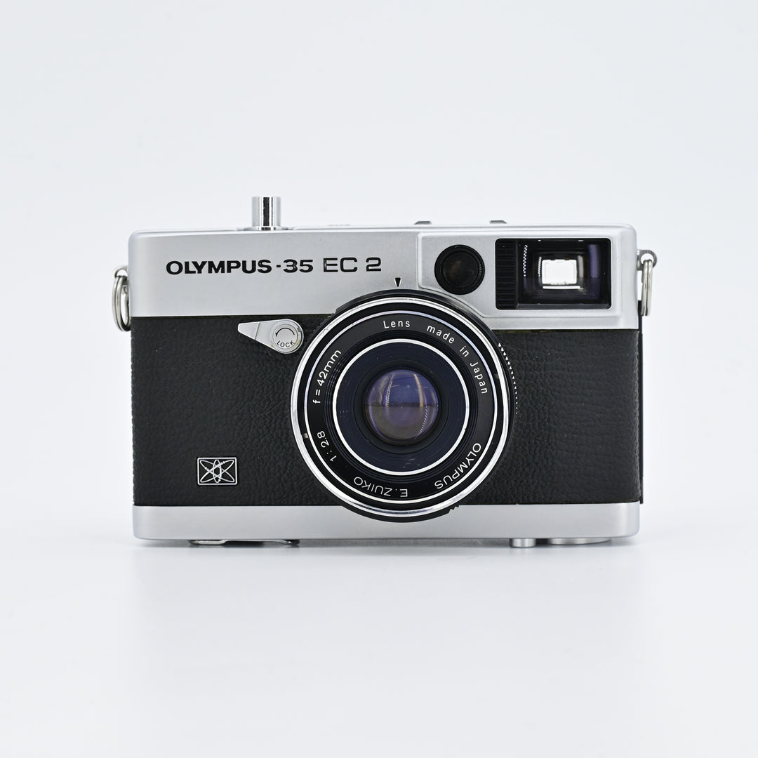 Olympus 35 EC2