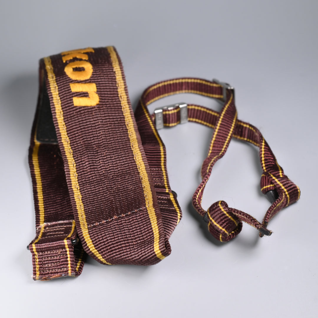 Camera Strap