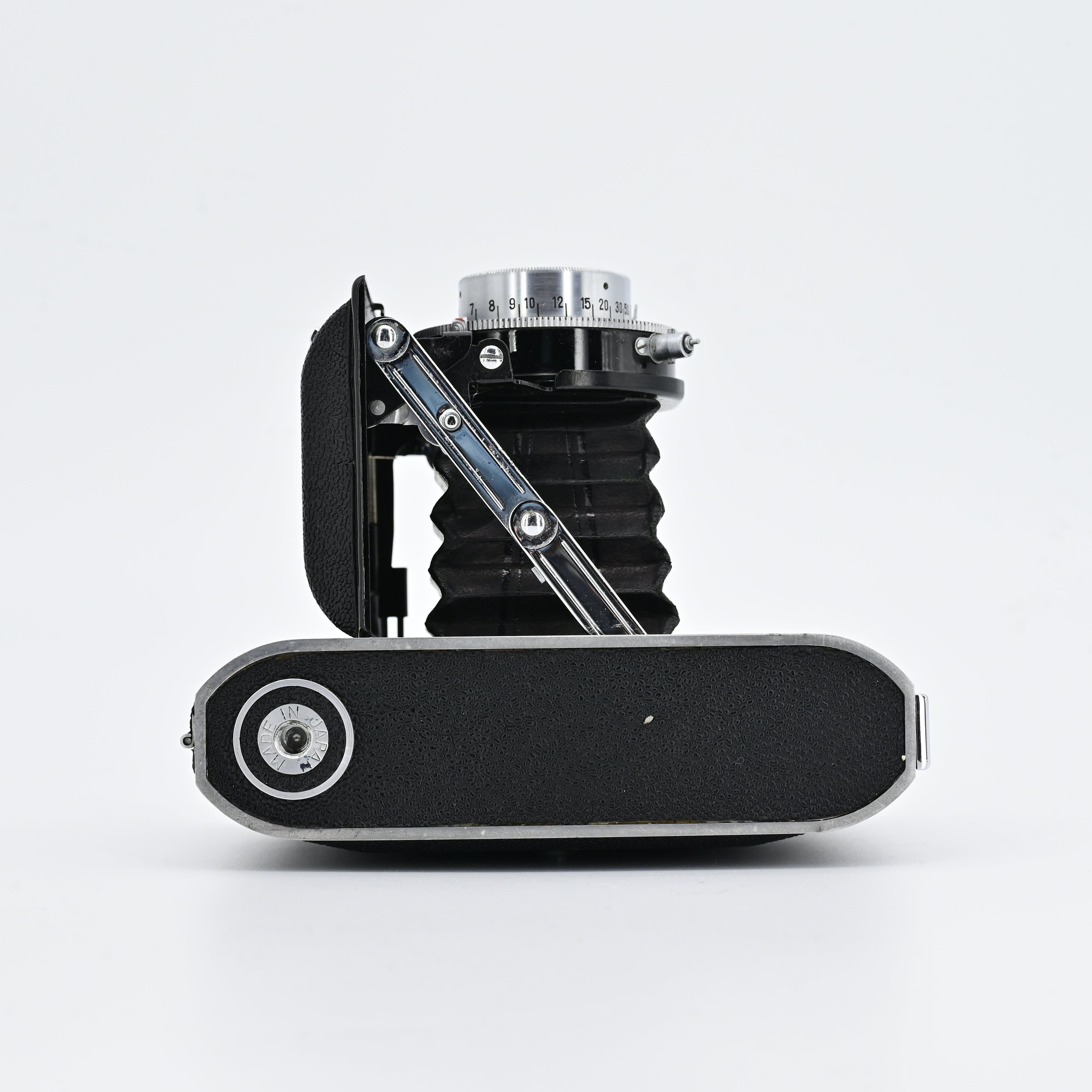 Minolta Semi P Konan-Flicker – SHOWA