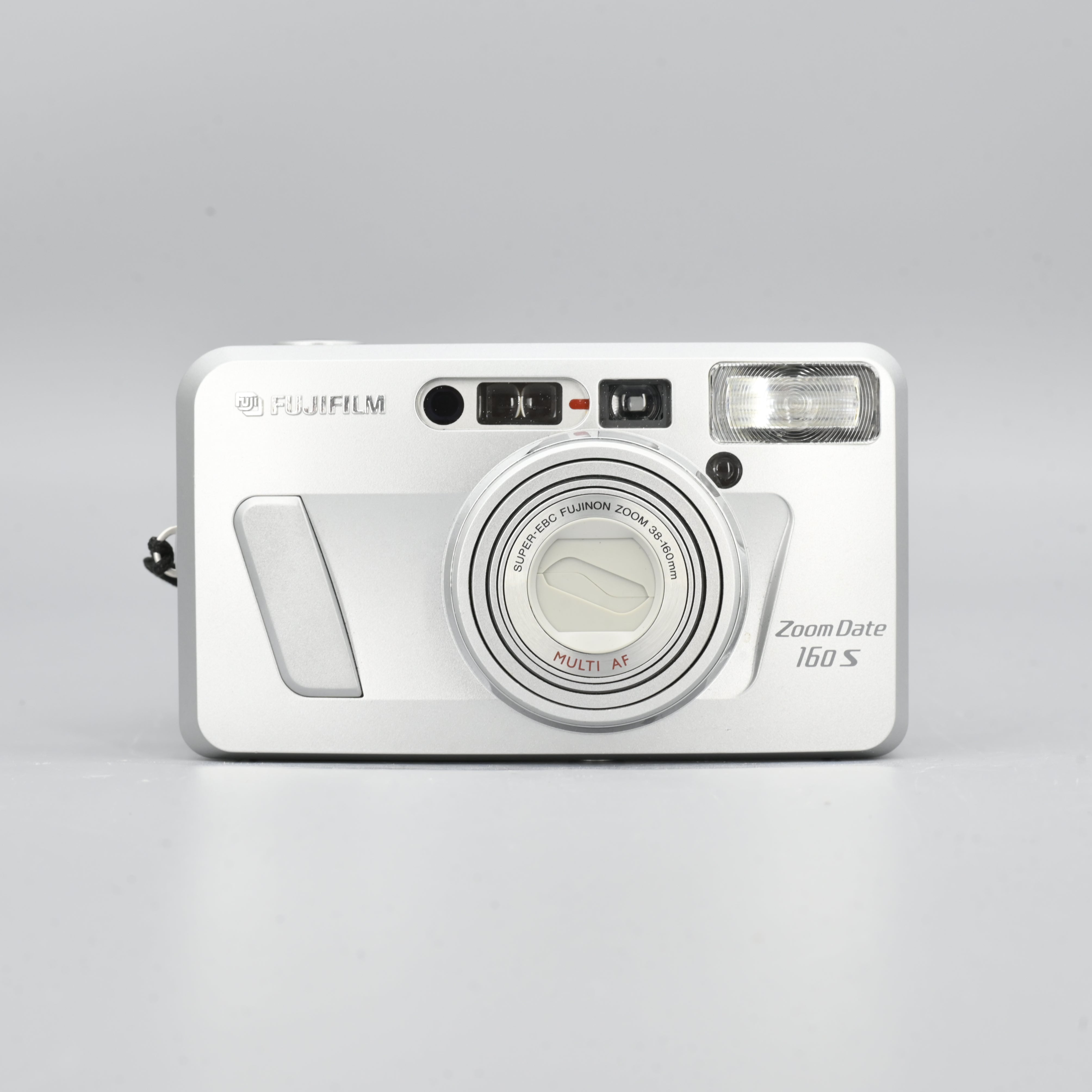 Fujifilm Zoom Date 160S – SHOWA