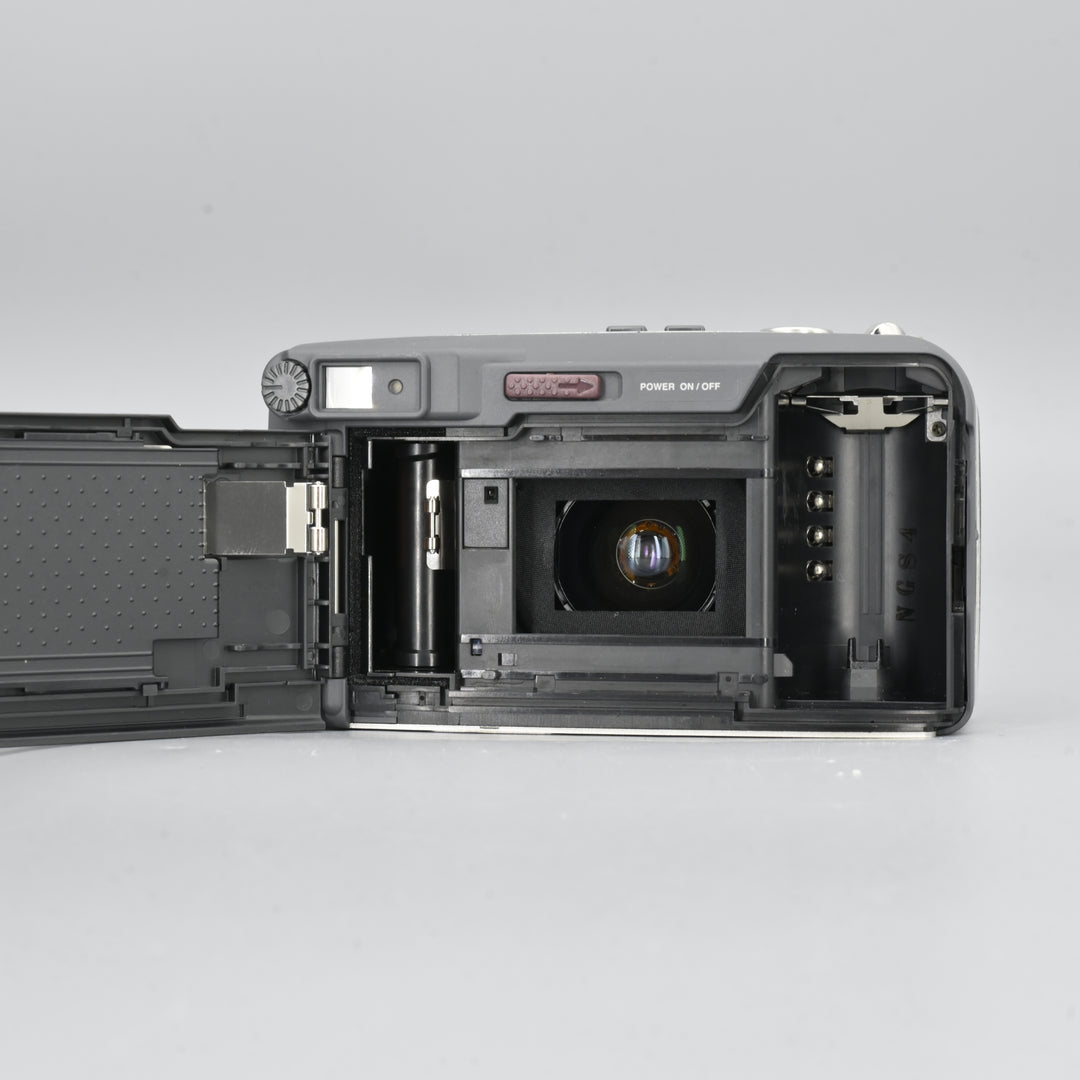 Olympus Superzoom 160