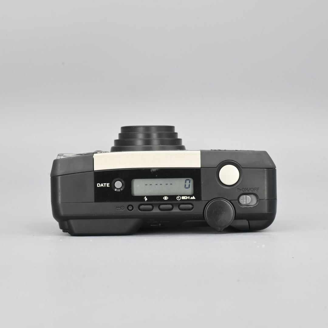 Pentax ESPIO 115G.