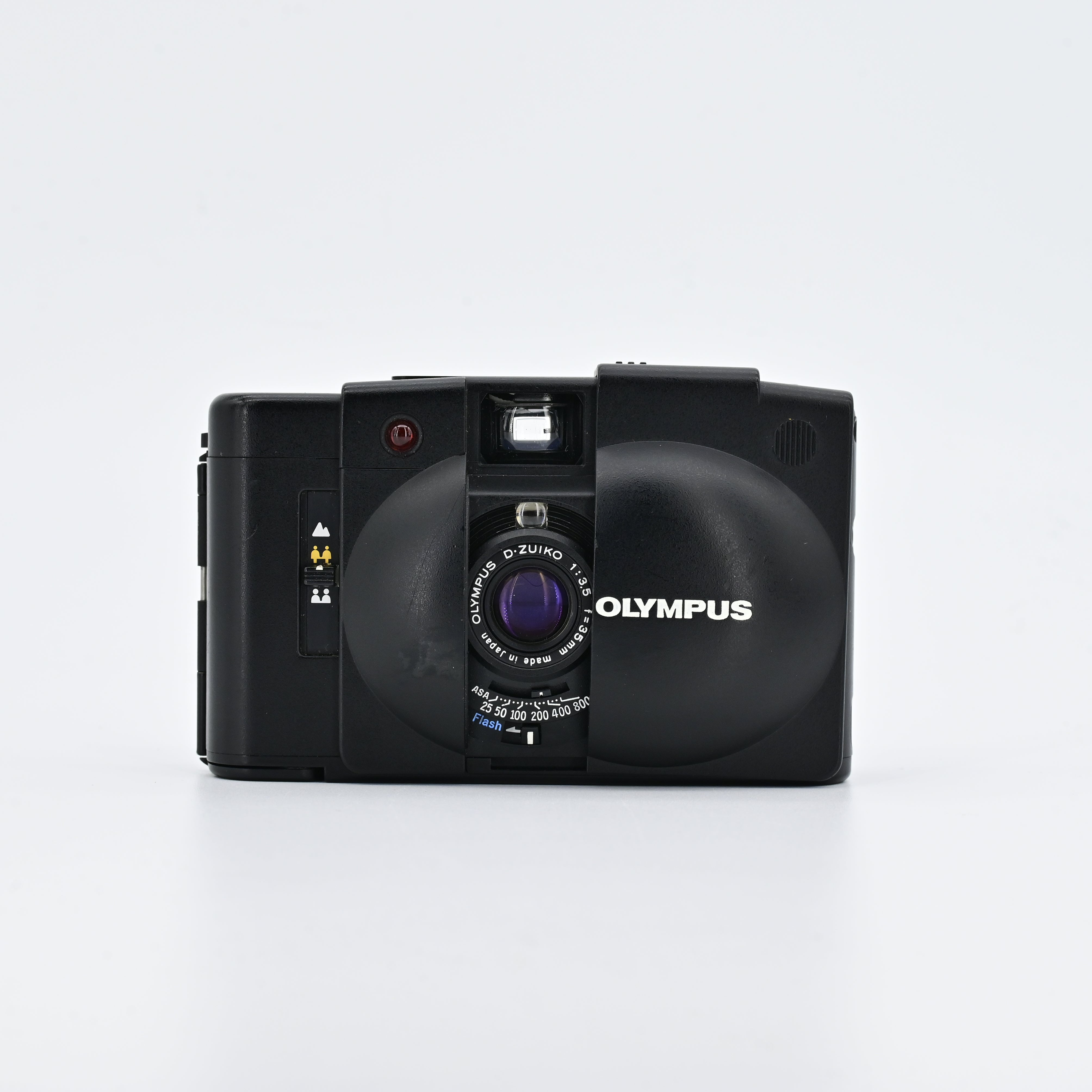 Olympus: Olympus XA-2 Price Guide: estimate a camera value
