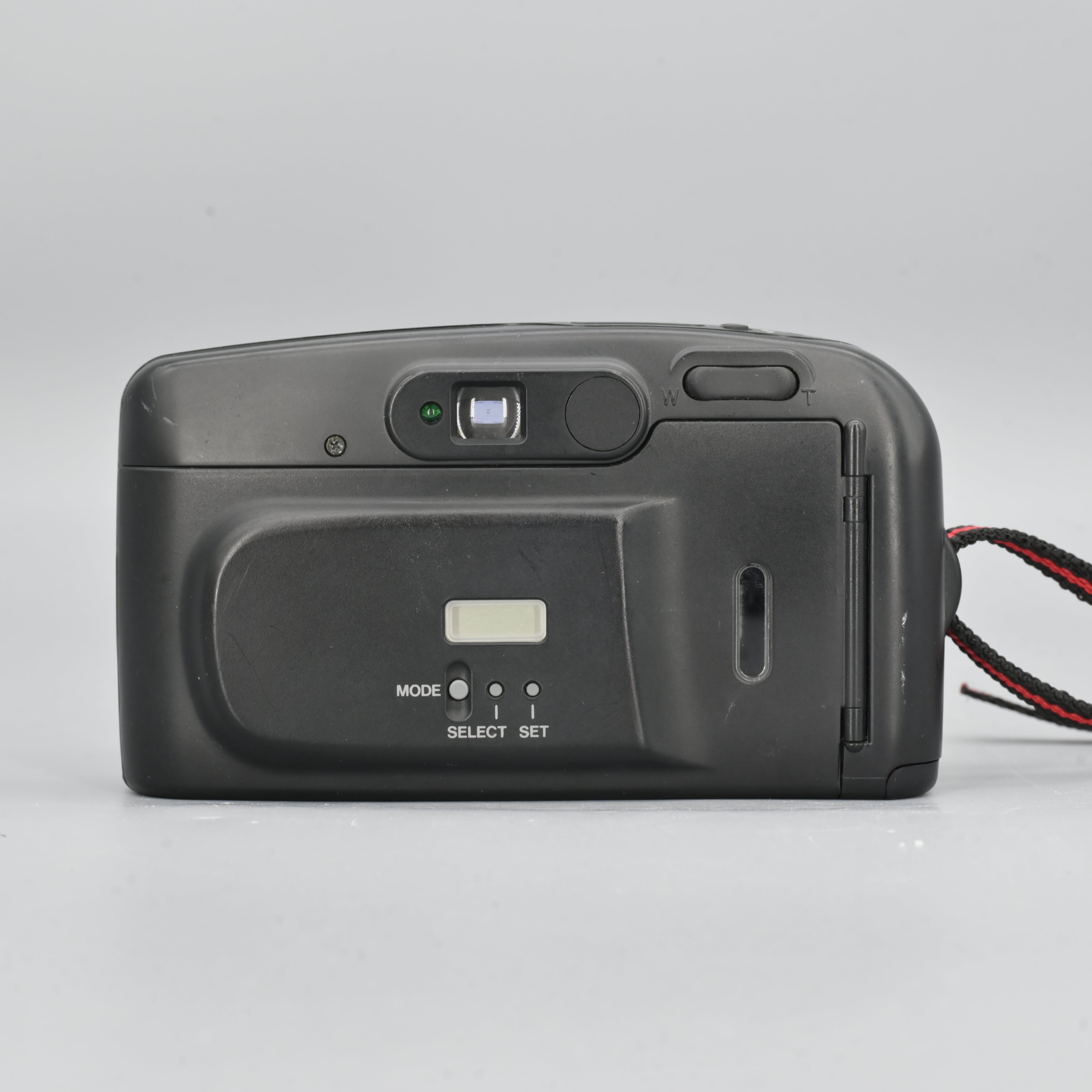Kyocera　Campus70 Kyocera Campus 70 Point&Shoot 38-70mm As-Is [1313208] | eBay