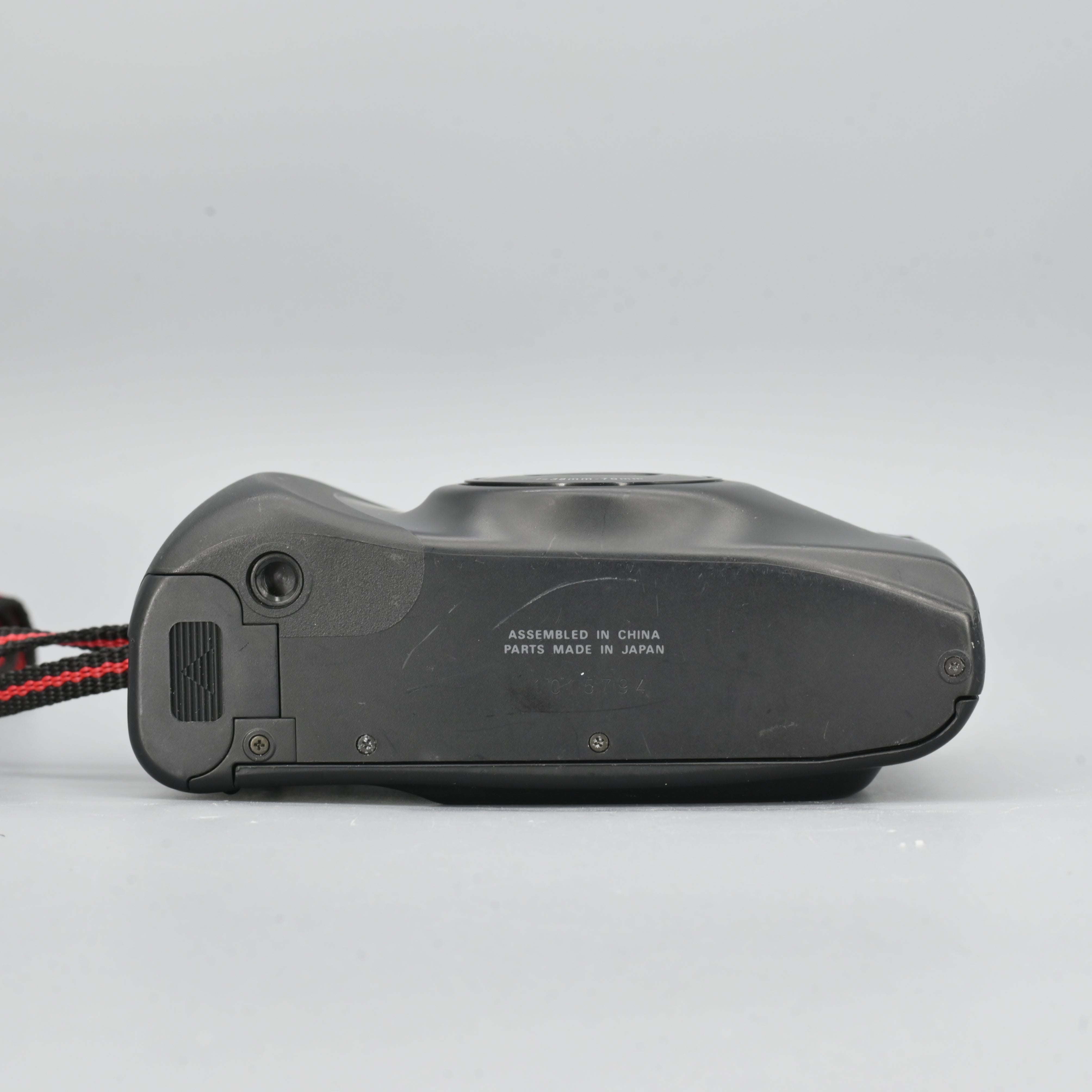 Kyocera　Campus70 Kyocera Campus 70 Point&Shoot 38-70mm As-Is [1313208] | eBay