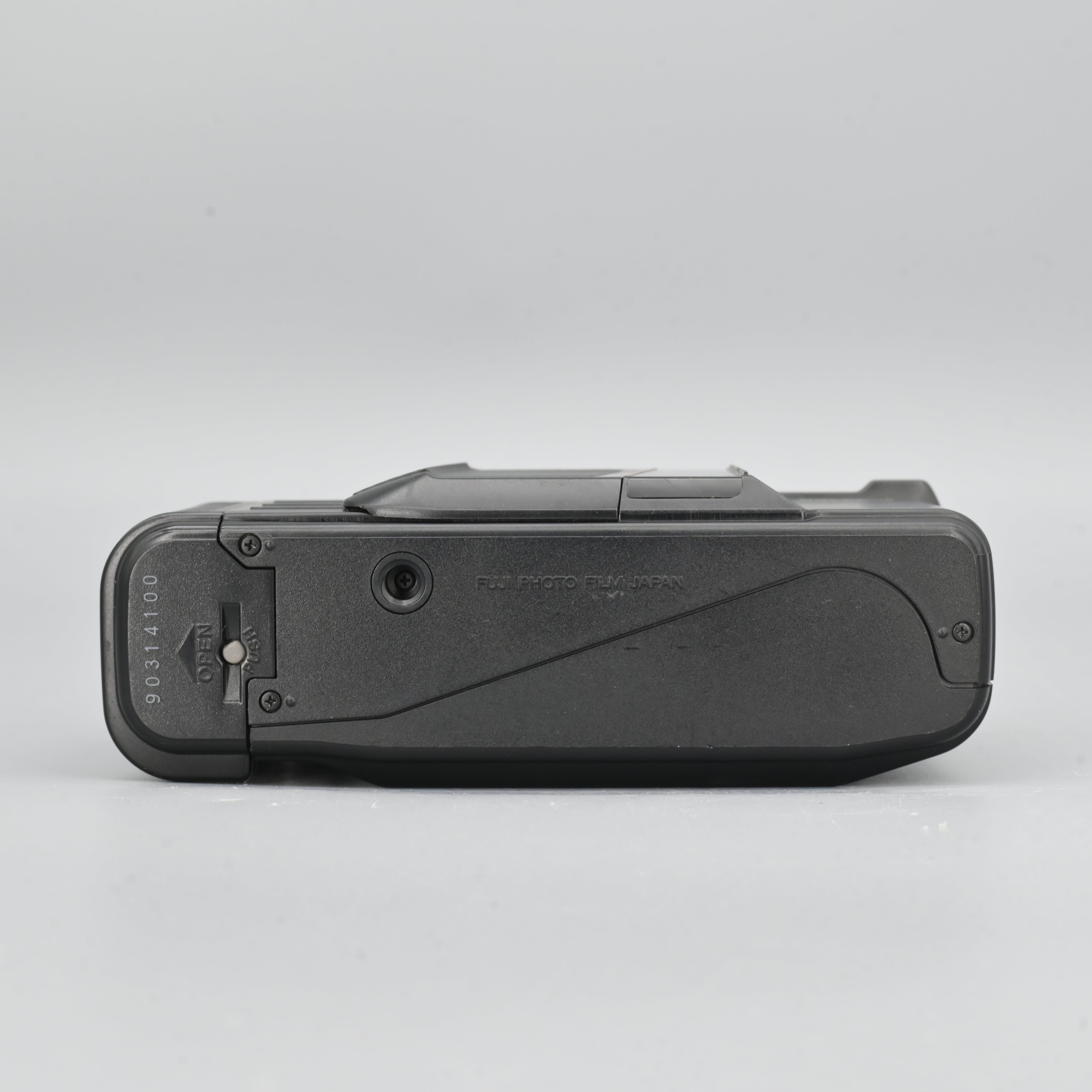 Fuji Cardia Hite Date. – SHOWA