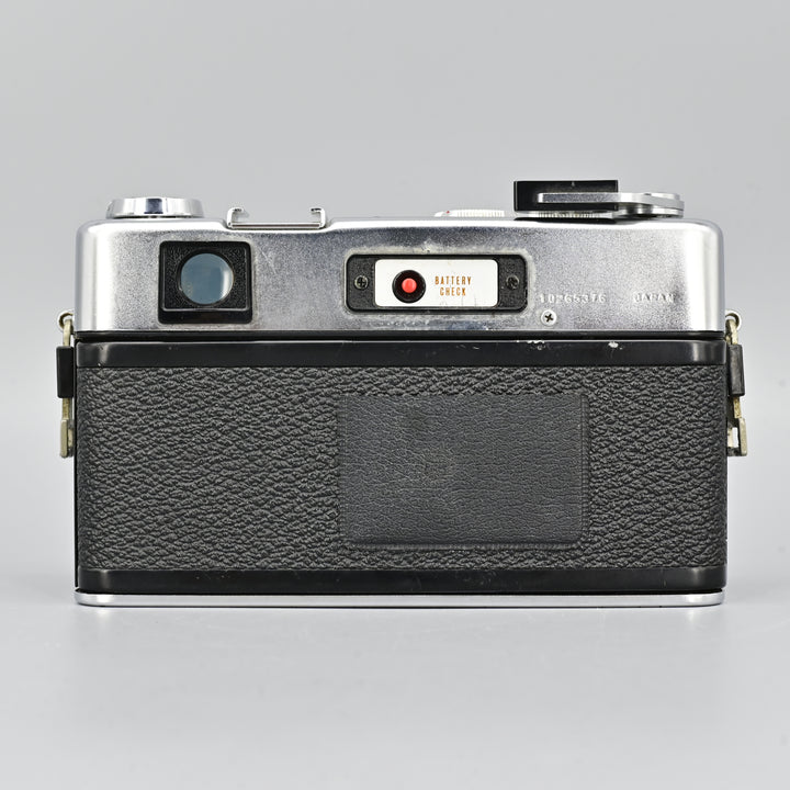 Yashica Electro35