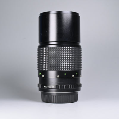 Cosinon-T MC 200mm F4 Lens