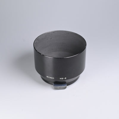 Nikon HS-8 Lens Hood (for 105mm f/2.5 Lens)