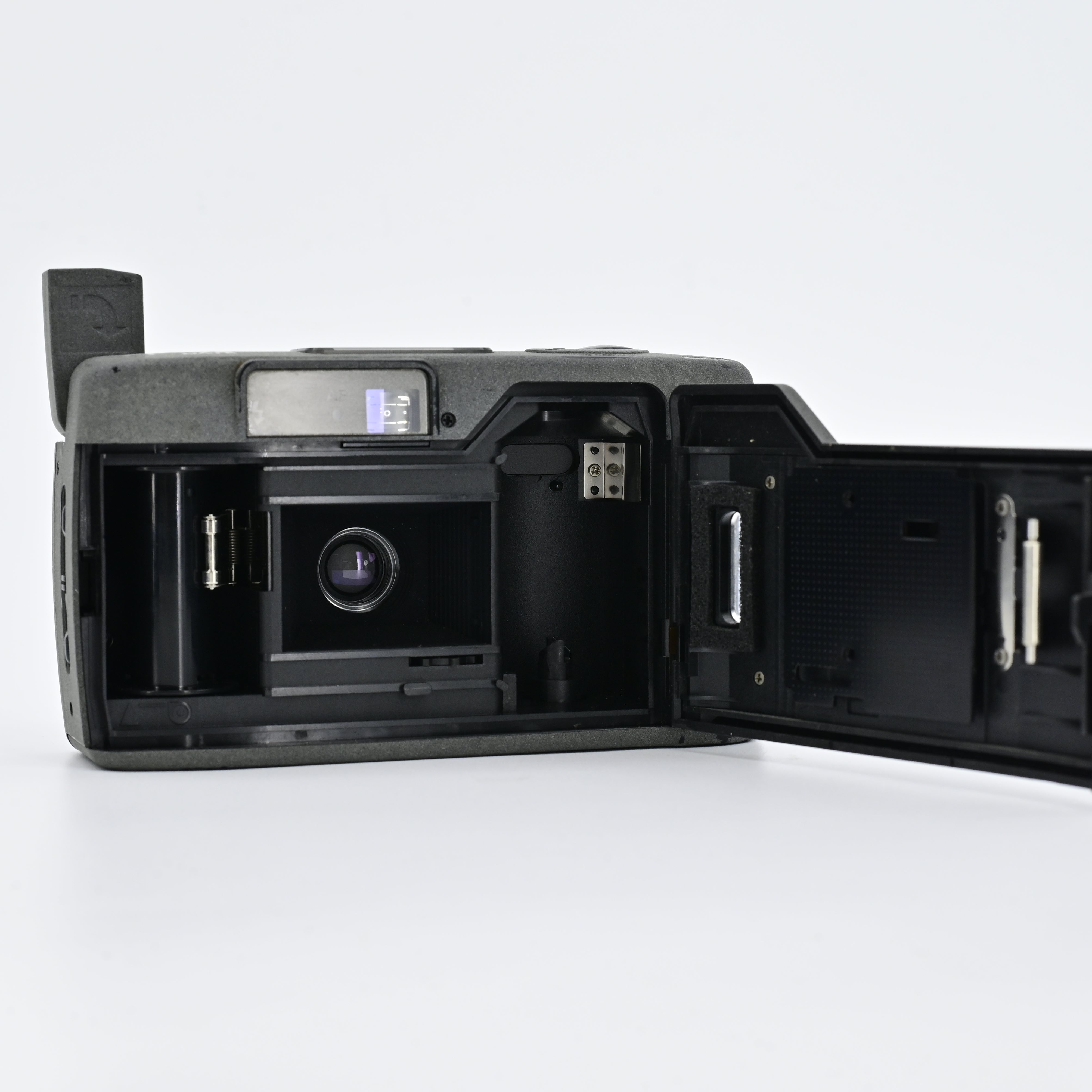 Ricoh FF-9S Date – SHOWA