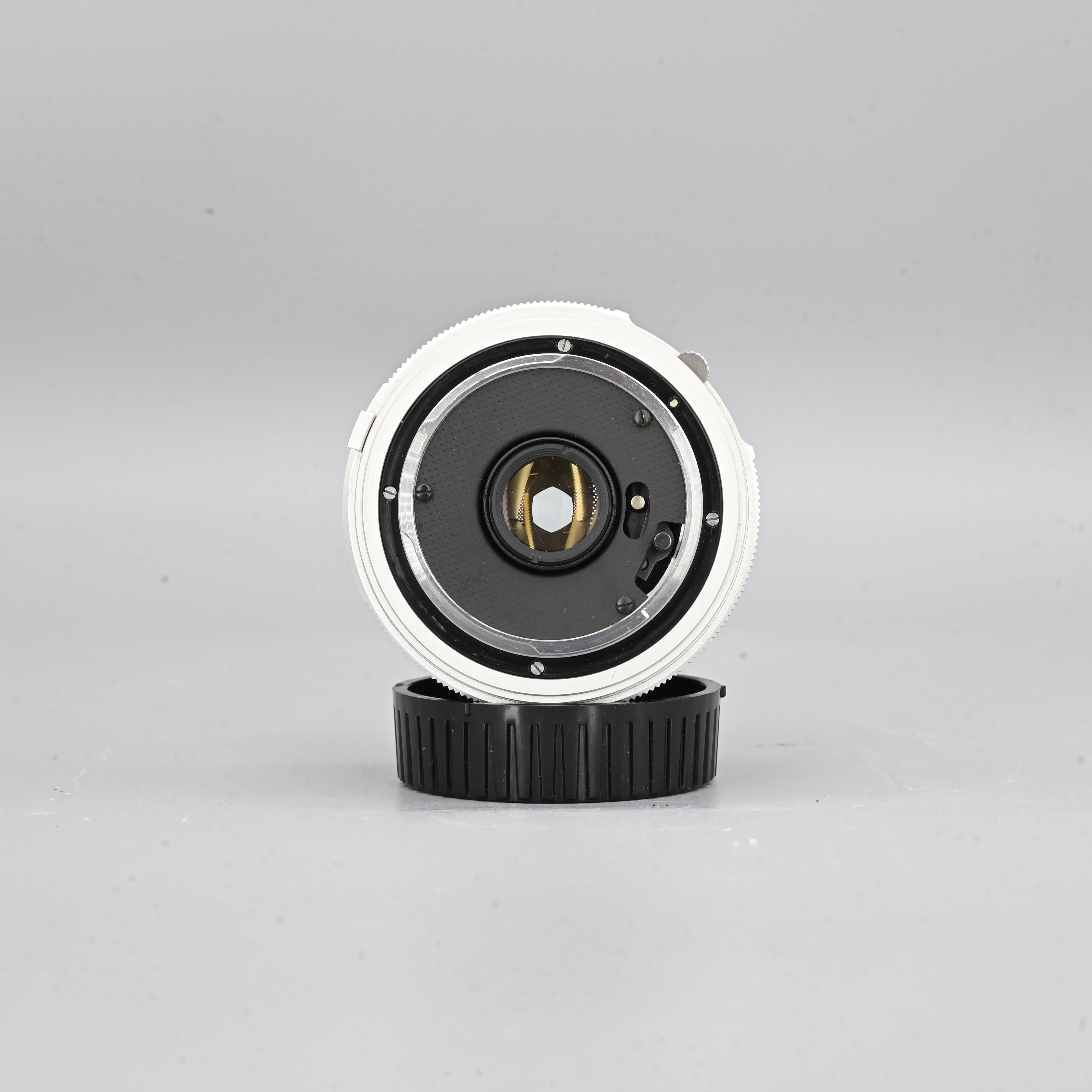 【美品】MINOLTA MC W.ROKKOR 35mm f2.8 Minolta 35mm f2.8 MC W.Rokkor-HG - Lens – Kamerastore