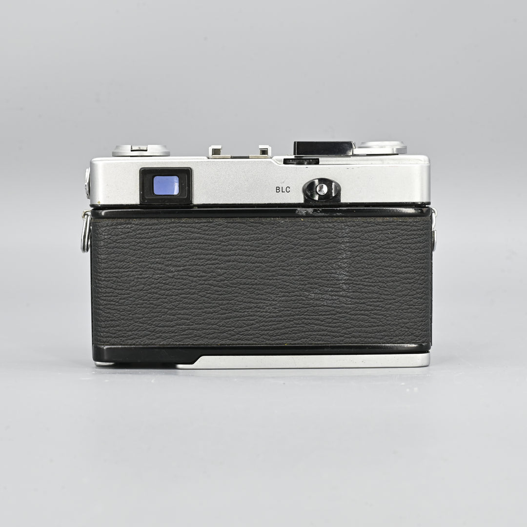 Olympus 35DC