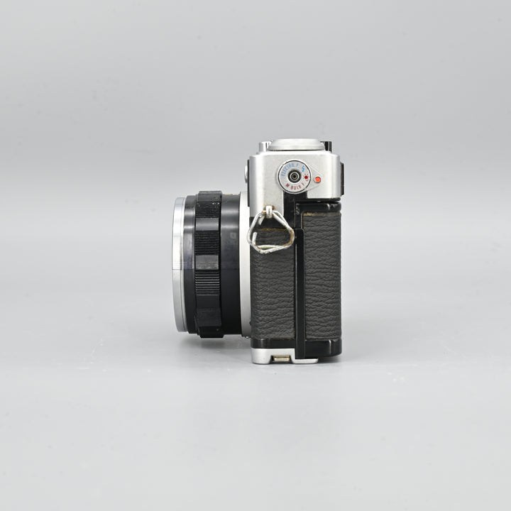 Olympus 35DC