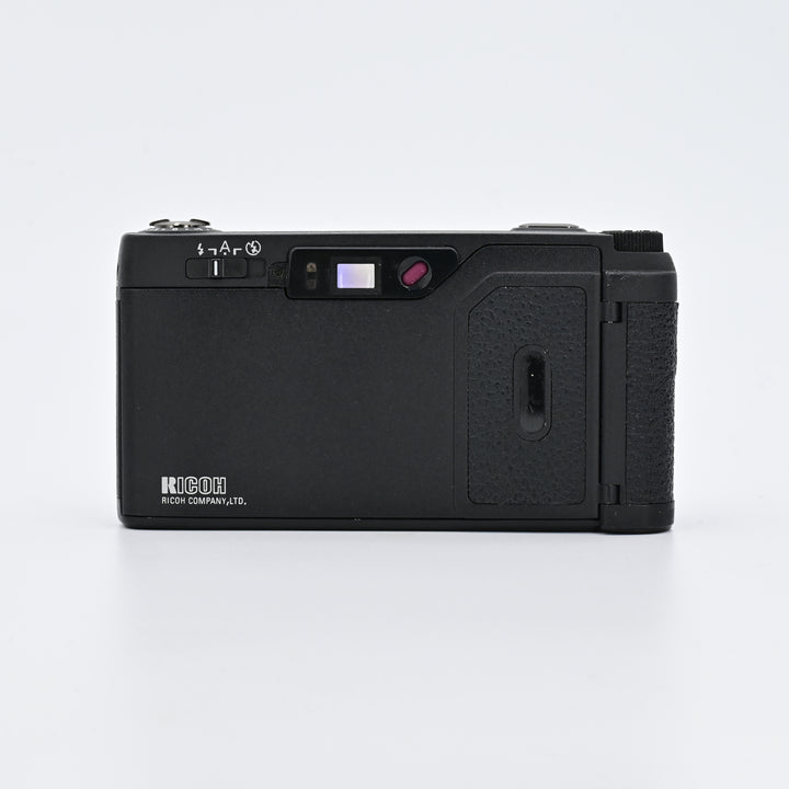 Ricoh GR1v [Read Description]