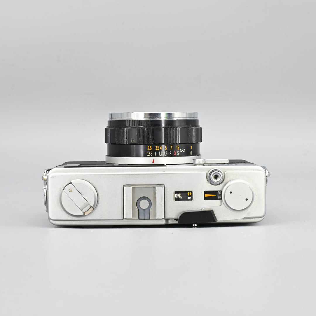 Olympus 35DC