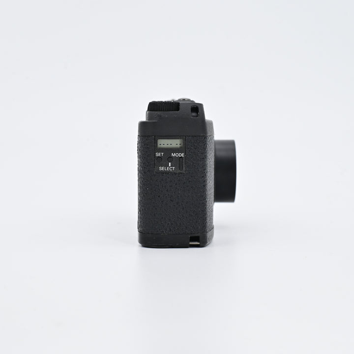 Ricoh GR1v [Read Description]