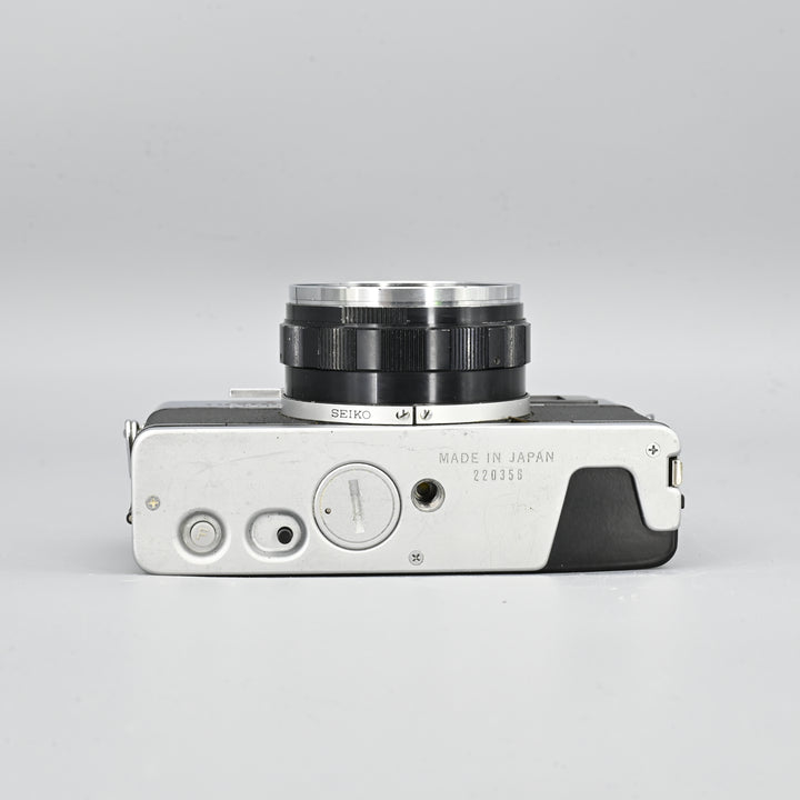 Olympus 35DC