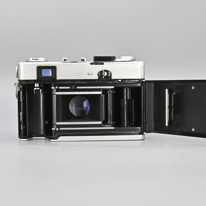 Olympus 35DC