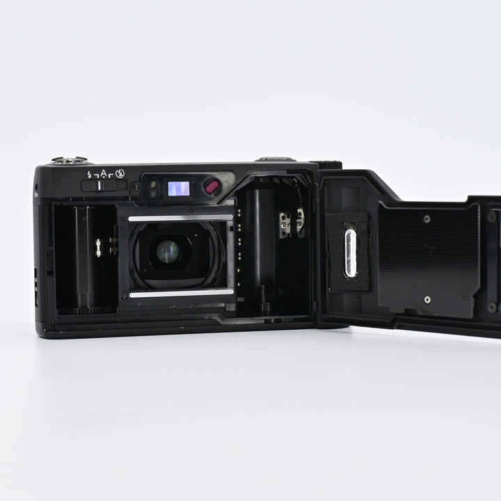 Ricoh GR1v [Read Description]