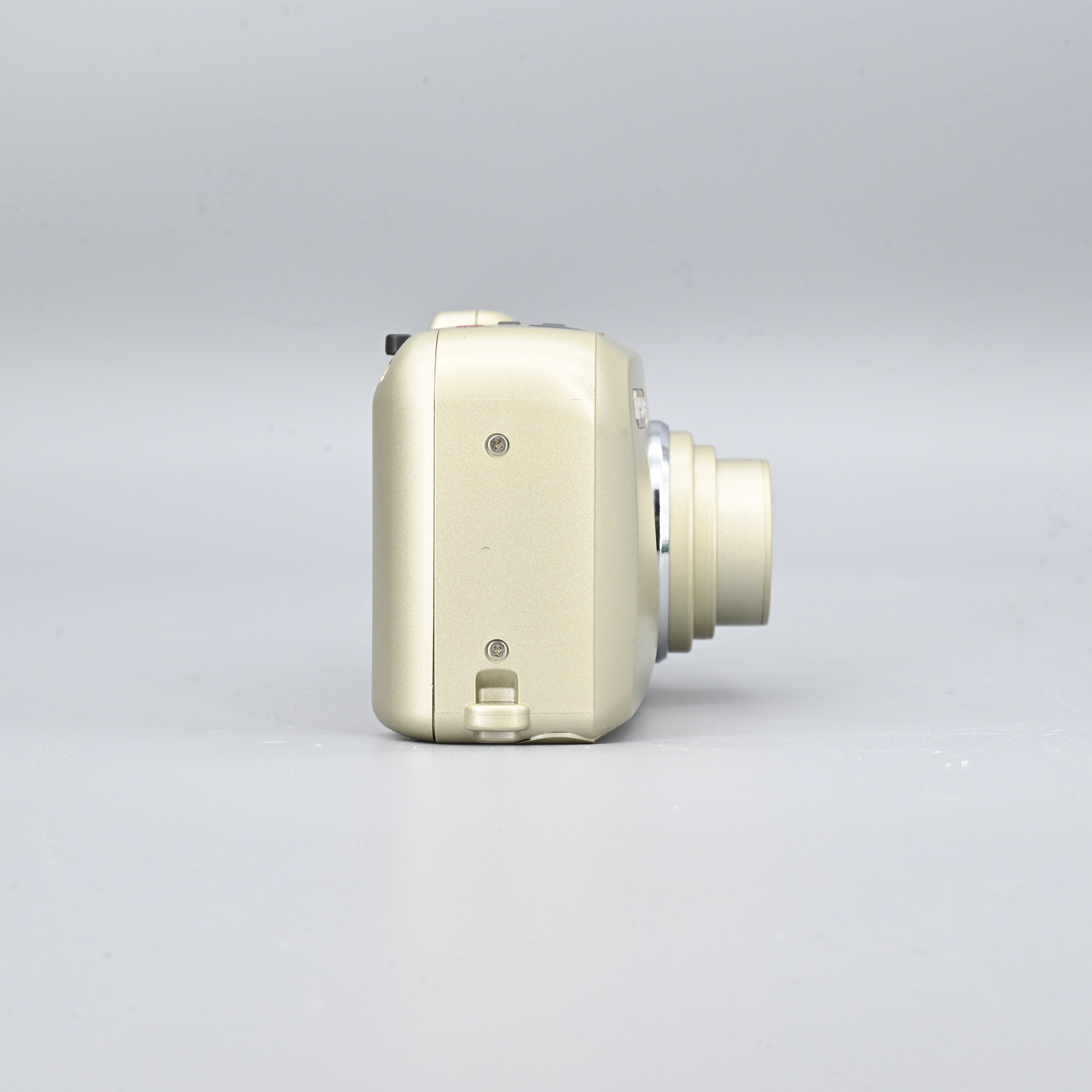💥MINT BOXED] KYOCERA YASHICA Zoomate 105SE 35mm Point