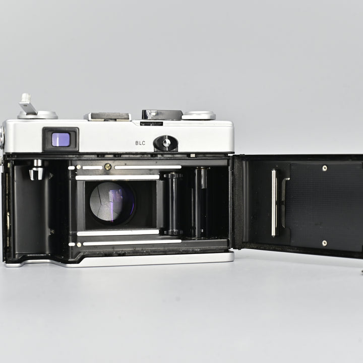 Olympus 35DC