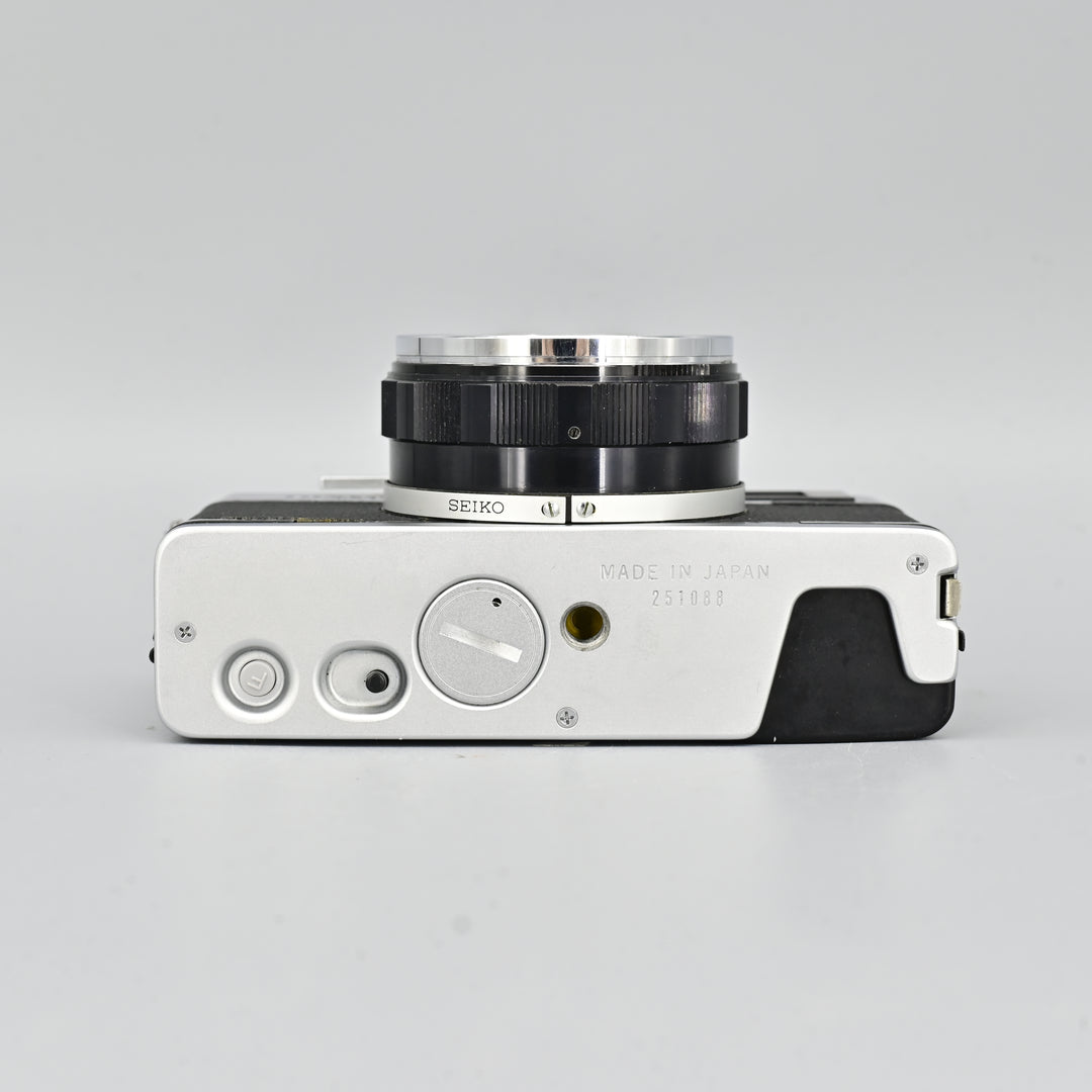 Olympus 35DC