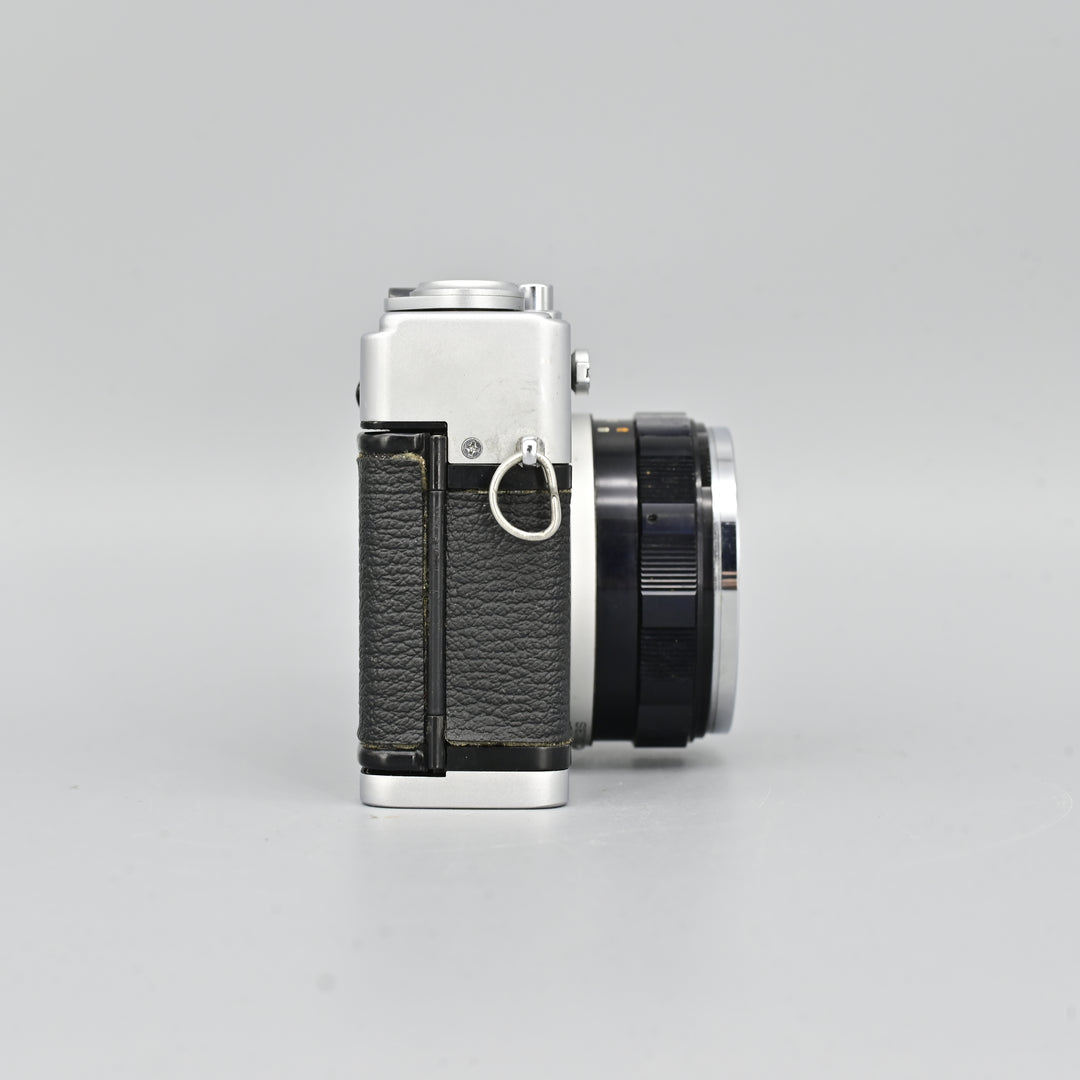 Olympus 35DC