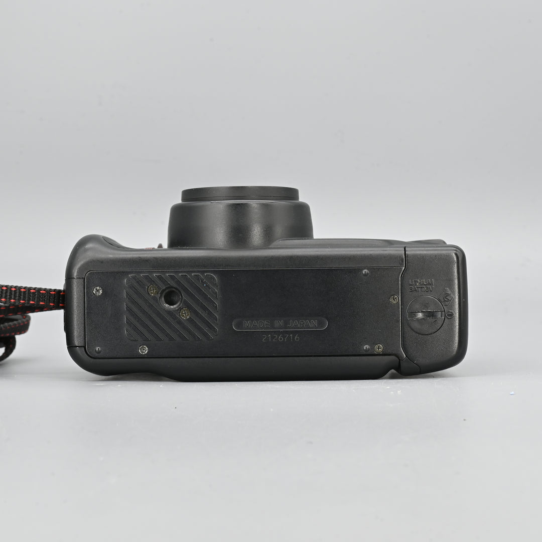 Nikon TW Zoom [READ]