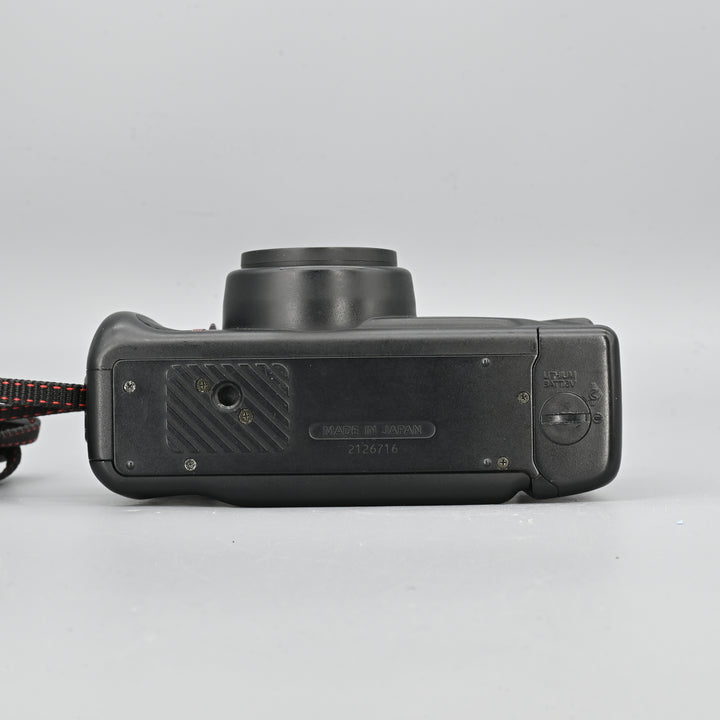 Nikon TW Zoom [READ]