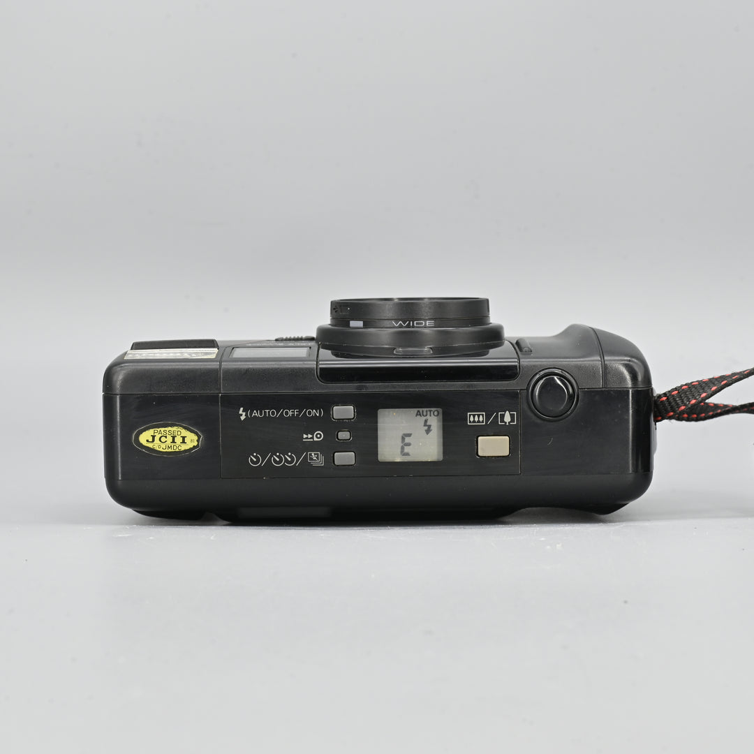 Nikon TW2D [READ]