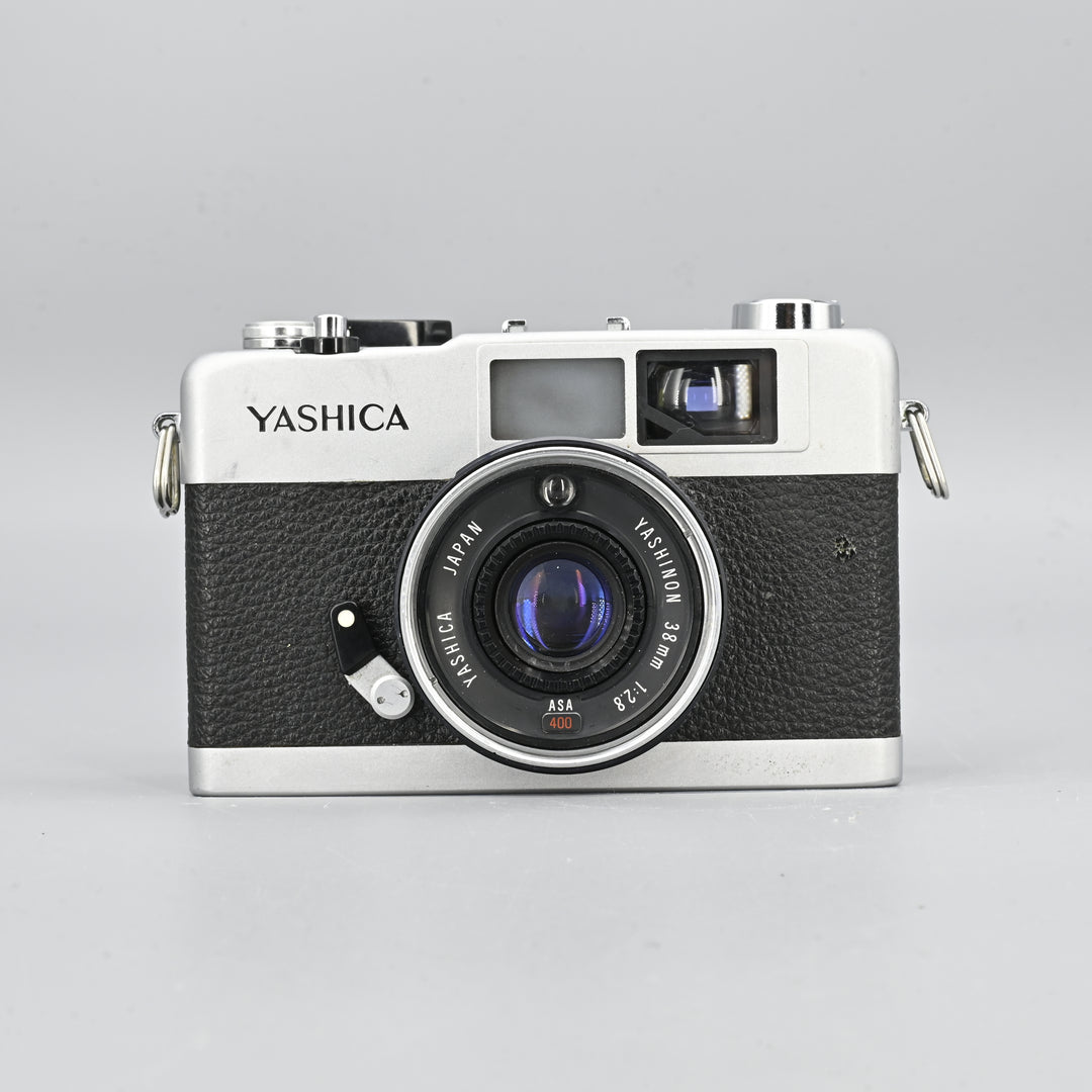 Yashica 35ME