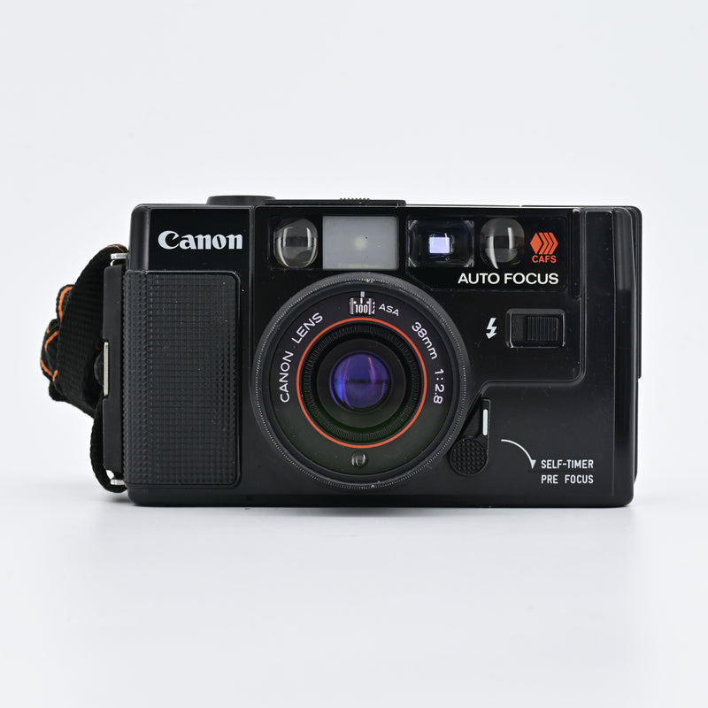 Canon AF35M / Autoboy