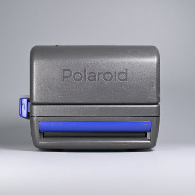 Polaroid 636 Instant Camera
